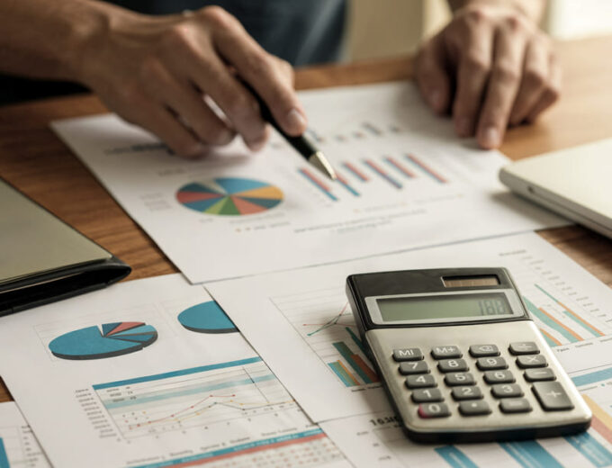 Por que a Receita cruza seus dados com bancos, cartórios e planos de saúde?