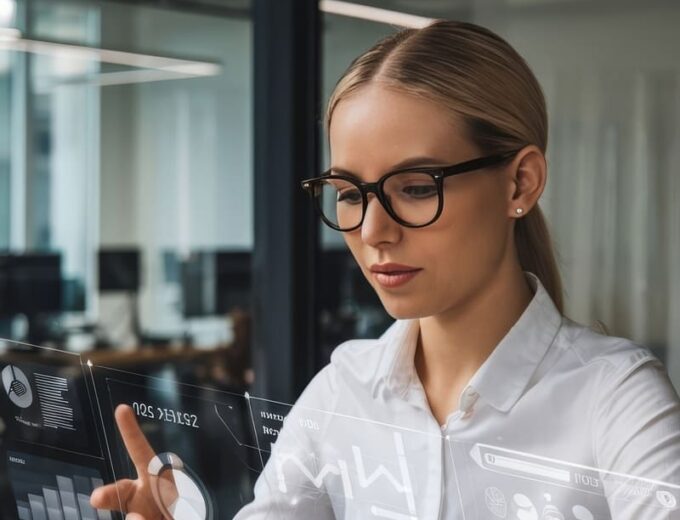 Tendências em Contabilidade: Tecnologia, Automação e Valorização da Profissão